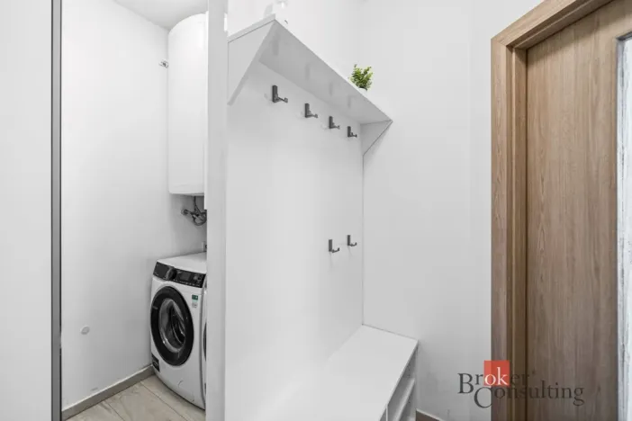 Pronájem bytu 3+kk, Chrášťany, Oranžová, 72 m2