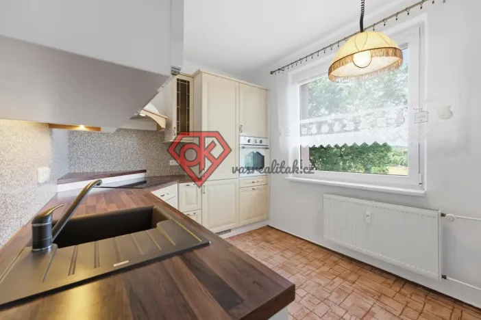 Prodej bytu 3+1, Ústí nad Orlicí - Hylváty, Třebovská, 71 m2