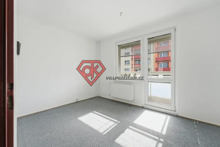 Prodej bytu 3+1, Ústí nad Orlicí - Hylváty, Třebovská, 71 m2