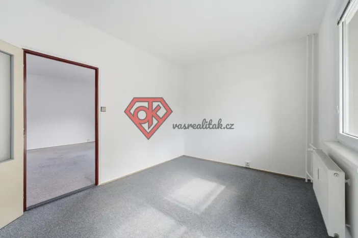 Prodej bytu 3+1, Ústí nad Orlicí - Hylváty, Třebovská, 71 m2