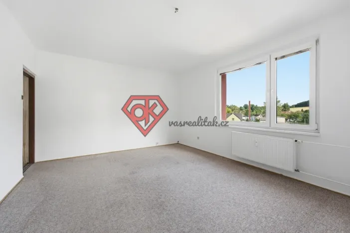 Prodej bytu 3+1, Ústí nad Orlicí - Hylváty, Třebovská, 71 m2
