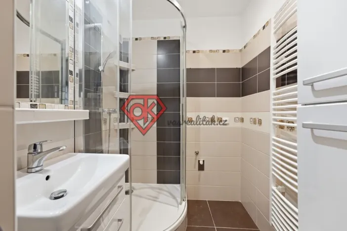 Prodej bytu 3+1, Ústí nad Orlicí - Hylváty, Třebovská, 71 m2