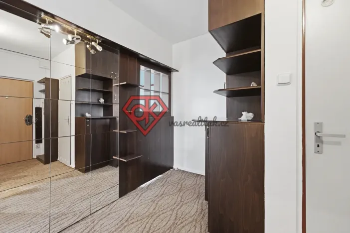 Prodej bytu 3+1, Ústí nad Orlicí - Hylváty, Třebovská, 71 m2