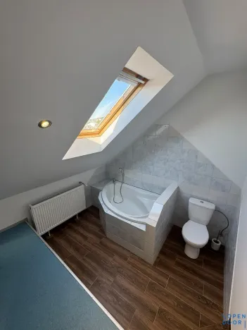 Pronájem bytu 1+1, Chomutov, Kukaňova, 50 m2