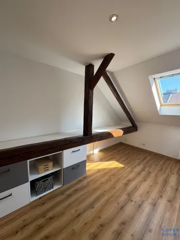 Pronájem bytu 1+1, Chomutov, Kukaňova, 50 m2