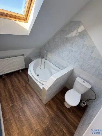 Pronájem bytu 1+1, Chomutov, Kukaňova, 50 m2