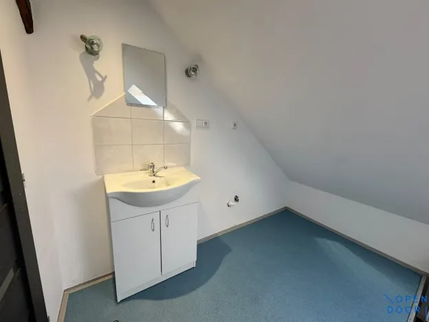 Pronájem bytu 1+1, Chomutov, Kukaňova, 50 m2