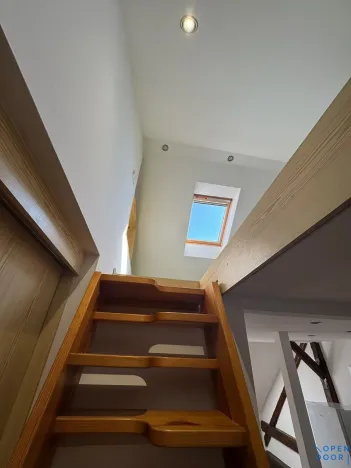 Pronájem bytu 1+1, Chomutov, Kukaňova, 50 m2