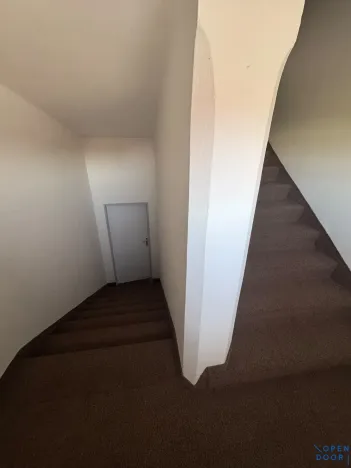 Pronájem bytu 1+1, Chomutov, Kukaňova, 50 m2