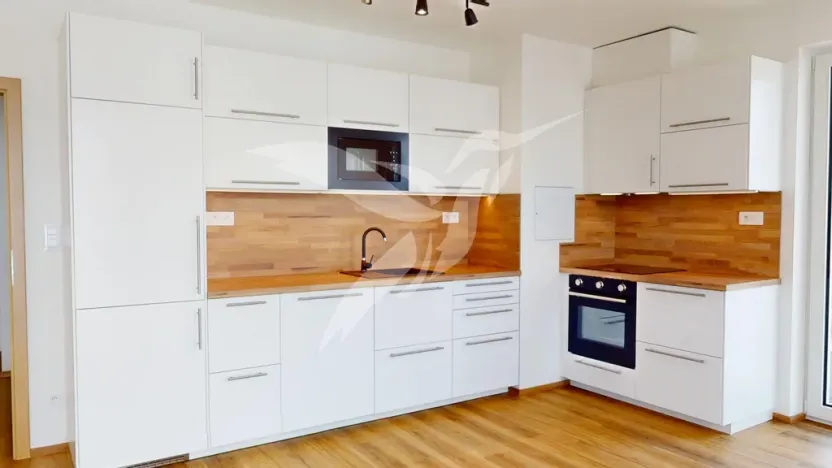 Pronájem bytu 1+kk, Dobřany, Denksteinova, 38 m2