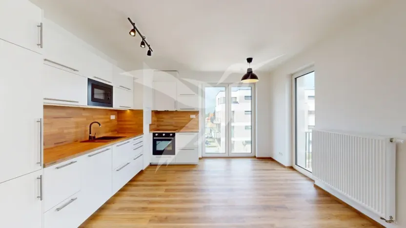 Pronájem bytu 1+kk, Dobřany, Denksteinova, 38 m2