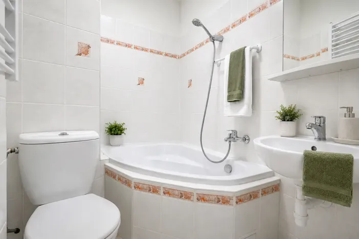 Prodej bytu 1+1, Trutnov - Střední Předměstí, Papírenská, 36 m2