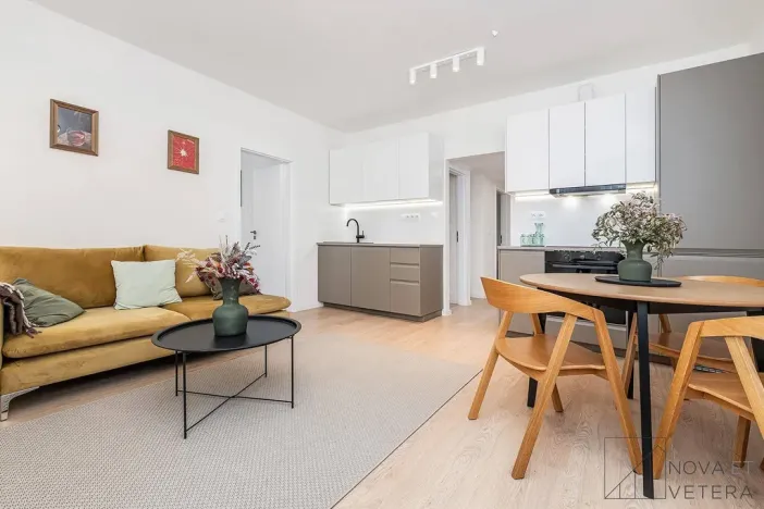 Prodej bytu 4+kk, Praha - Strašnice, Limuzská, 70 m2