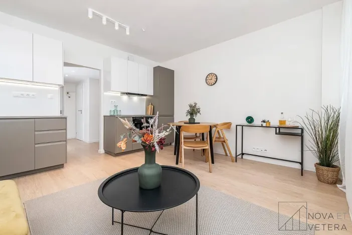 Prodej bytu 4+kk, Praha - Strašnice, Limuzská, 70 m2