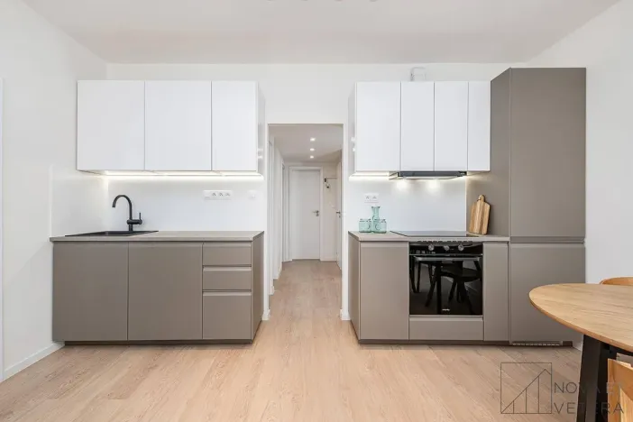 Prodej bytu 4+kk, Praha - Strašnice, Limuzská, 70 m2