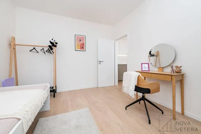 Prodej bytu 4+kk, Praha - Strašnice, Limuzská, 70 m2