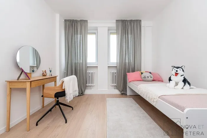 Prodej bytu 4+kk, Praha - Strašnice, Limuzská, 70 m2