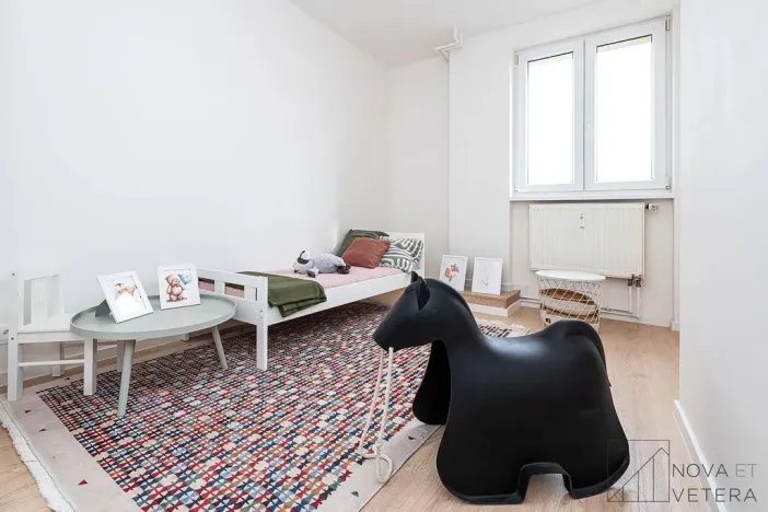 Prodej bytu 4+kk, Praha - Strašnice, Limuzská, 70 m2