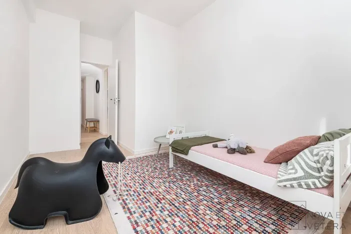 Prodej bytu 4+kk, Praha - Strašnice, Limuzská, 70 m2