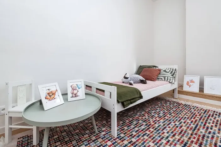 Prodej bytu 4+kk, Praha - Strašnice, Limuzská, 70 m2