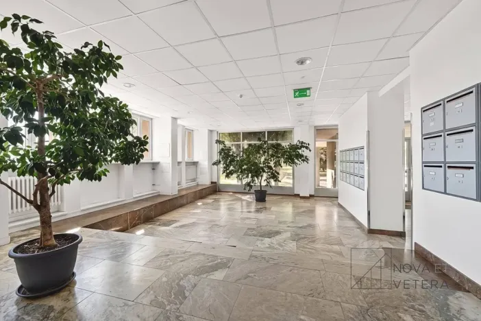 Prodej bytu 4+kk, Praha - Strašnice, Limuzská, 70 m2