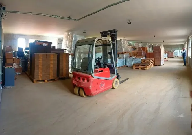 Pronájem skladu, Králův Dvůr - Počaply, 300 m2