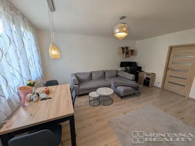 Prodej bytu 3+1, Olomouc, Stiborova, 68 m2