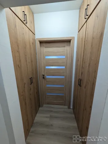 Prodej bytu 3+1, Olomouc, Stiborova, 68 m2