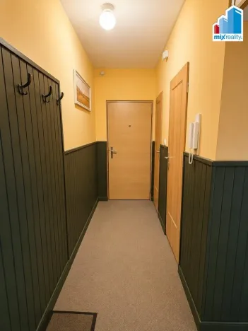 Prodej bytu 3+1, Nýřany, Havířská, 63 m2