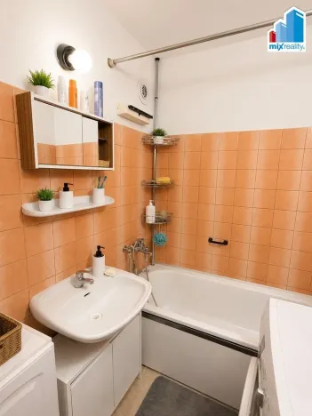Prodej bytu 3+1, Nýřany, Havířská, 63 m2