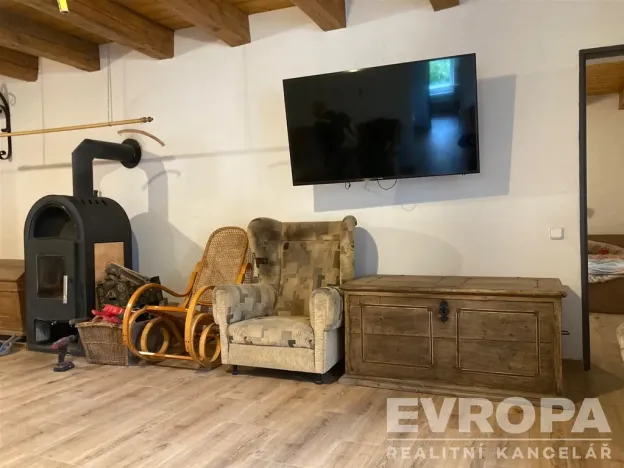 Pronájem rodinného domu, Heřmanov, 280 m2