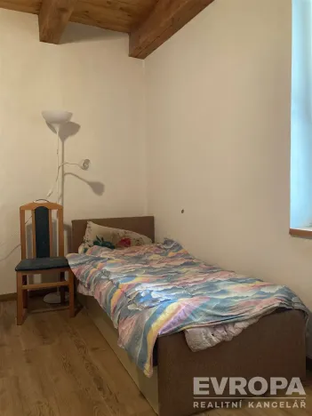 Pronájem rodinného domu, Heřmanov, 280 m2