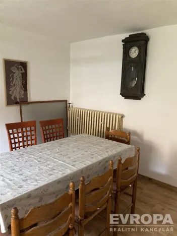 Pronájem rodinného domu, Heřmanov, 280 m2