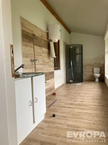 Pronájem rodinného domu, Heřmanov, 280 m2