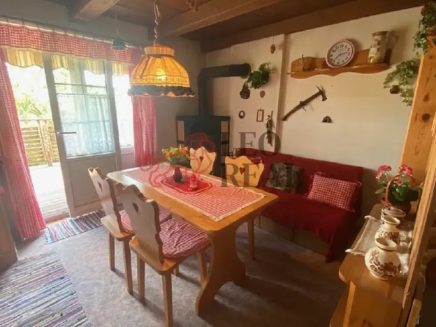 Prodej chaty, Bohdalice-Pavlovice - Pavlovice, 26 m2