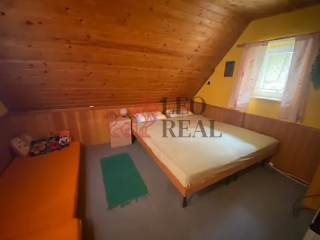 Prodej chaty, Bohdalice-Pavlovice - Pavlovice, 26 m2