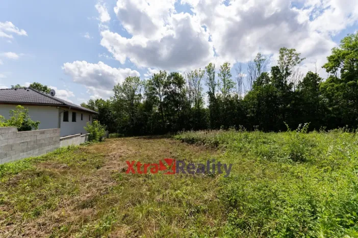 Prodej pozemku pro bydlení, Teplice, Albrechtova, 1258 m2