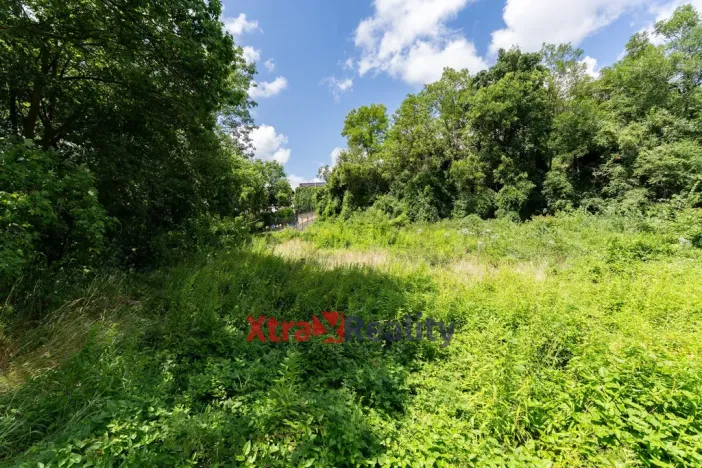 Prodej pozemku pro bydlení, Teplice, Albrechtova, 1258 m2