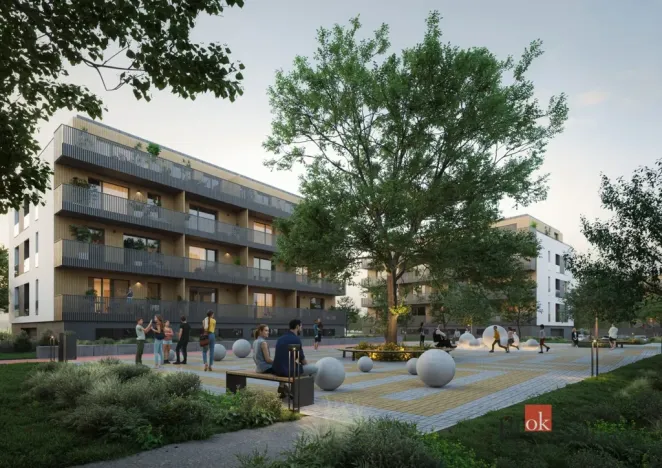 Prodej bytu 1+kk, Rokycany - Plzeňské Předměstí, Vysoký průhon, 48 m2
