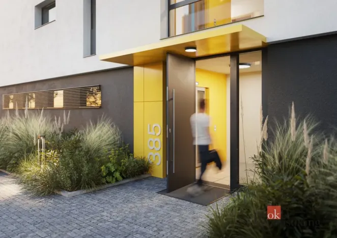 Prodej bytu 1+kk, Rokycany - Plzeňské Předměstí, Vysoký průhon, 48 m2