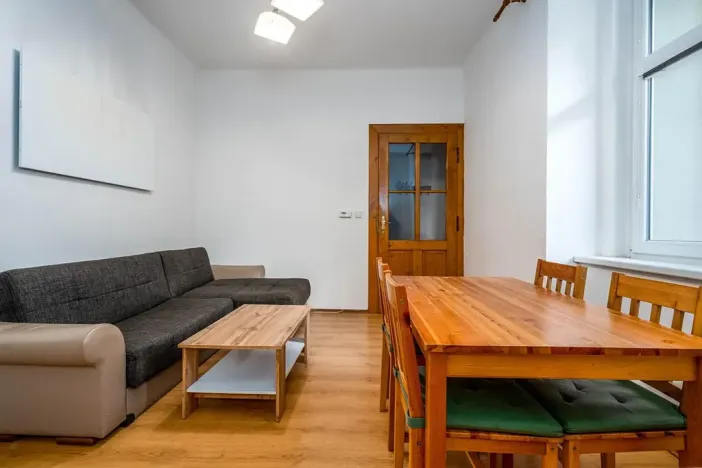 Prodej bytu 2+kk, Praha - Vysočany, Zákostelní, 45 m2