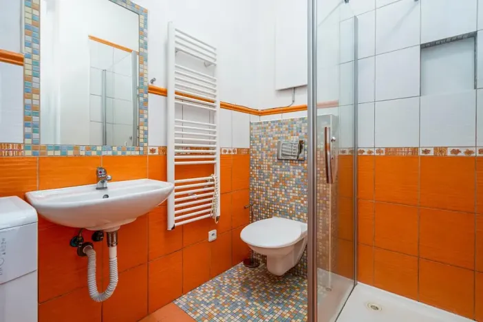 Prodej bytu 2+kk, Praha - Vysočany, Zákostelní, 45 m2