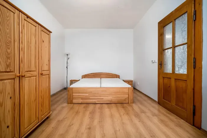 Prodej bytu 2+kk, Praha - Vysočany, Zákostelní, 45 m2