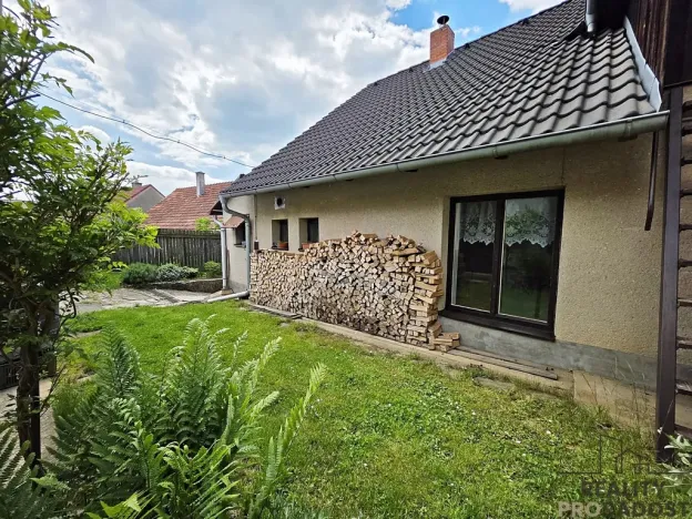 Prodej rodinného domu, Rudka, 94 m2