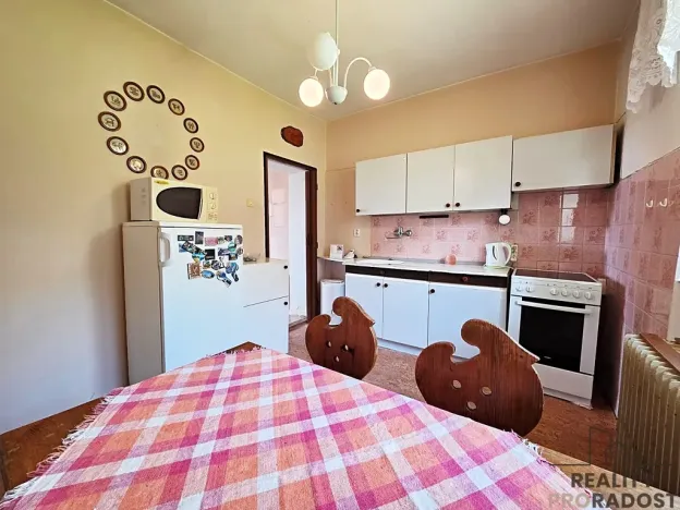 Prodej rodinného domu, Rudka, 94 m2