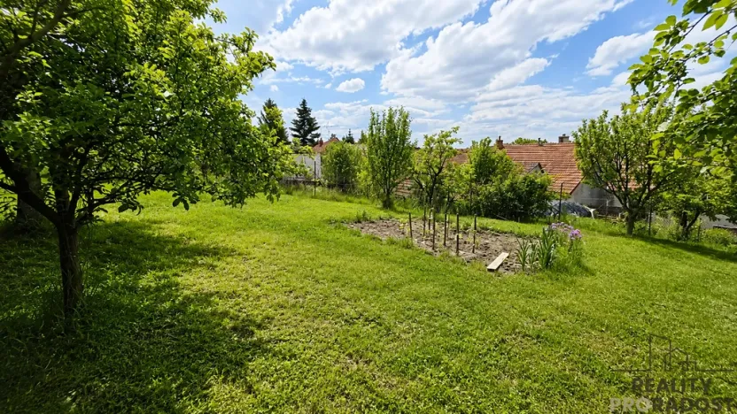 Prodej rodinného domu, Rudka, 94 m2