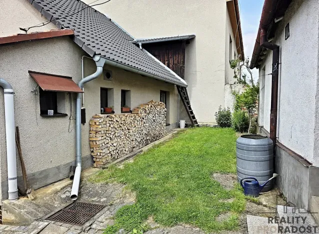 Prodej rodinného domu, Rudka, 94 m2