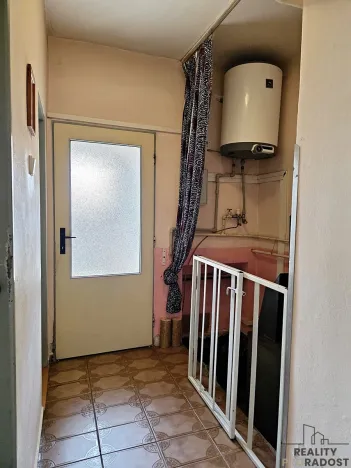 Prodej rodinného domu, Rudka, 94 m2