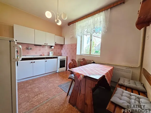 Prodej rodinného domu, Rudka, 94 m2