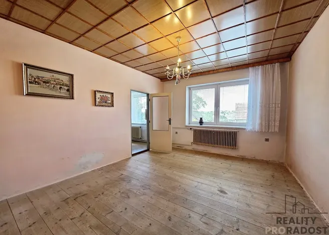 Prodej rodinného domu, Rudka, 94 m2